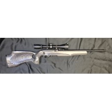 Ruger 10/22 .22LR 18.5" Barrel Semi Auto Rimfire Rifle Used